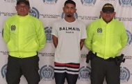 Cayó presunto homicida en Valledupar; también lo señalan de hurto calificado agravado