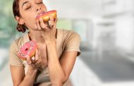 Comer alimentos azucarados altos en grasa aumenta el antojo por lo dulce