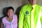 Judicializan a mujer, presunta integrante de la banda “Los Detoditos” en Valledupar
