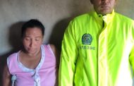 Judicializan a mujer, presunta integrante de la banda “Los Detoditos” en Valledupar