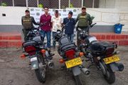 Los sindican de intimar a administrador y su familia para hurtar un ganado en finca de San Alberto, Cesar