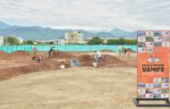 Se inicia en Valledupar la construcción de la Biblioteca Pública Municipal