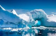 Antártida: disminución del hielo afecta aguas del Pacífico y Caribe colombianos