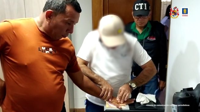 Judicializados el alcalde de El Copey, a exsecretaria de Deportes y un contratista