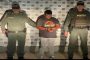 En Cesar, capturado hombre sindicado de homicidio agravado, tentativa de homicidio y porte ilegal de arma