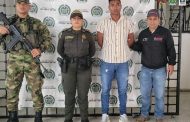 Judicializan a arhuaco, presunto responsable de violencia intrafamiliar