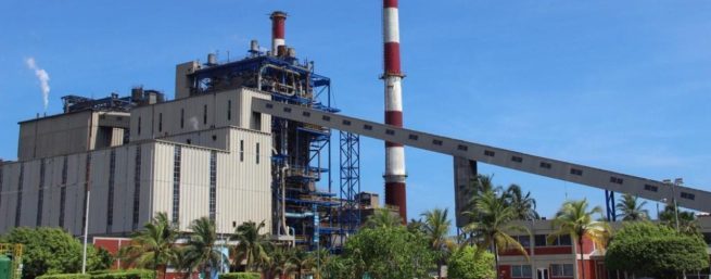 Central Termoguajira será la primera en transitar hacia generación eléctrica 100 % descarbonizada