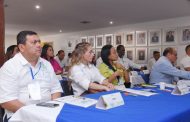 En Valledupar, autoridades ambientales y departamentos del Caribe participaron en el Nodo Regional de Cambio Climático