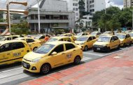MinTransporte advierte que las tarifas de taxis subirán por alza en precio de gasolina