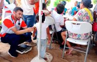 Prosperidad Social lideró ferias de servicios sociales en La Guajira