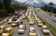 MinTransporte llama al gremio de taxistas a dialogar y evitar así que afecten la economía