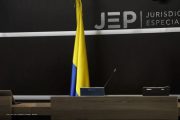 JEP cita a víctimas para que califiquen aportes del Bloque Caribe de las Farc