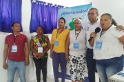 Por primera vez un Gobierno tiene voluntad política al establecer convenio con la Asociación Matuna