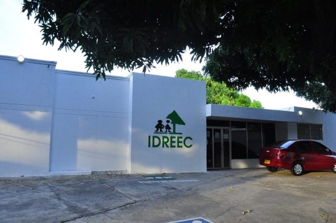 Se anuncia plan de salvamento para el Idreec