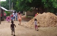 Urgen medidas de choque para contrarrestar insalubridad en corregimiento de Potrerillo (El Paso)