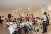 Con educación la gente aprende a respetar la diferencia y trasciende el bien común, pedagogía que adelantan en el Cesar