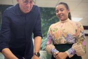 Corpoguajira y Gobernación de La Guajira firman memorando de entendimiento para dinamizar el ecoturismo y negocios verdes