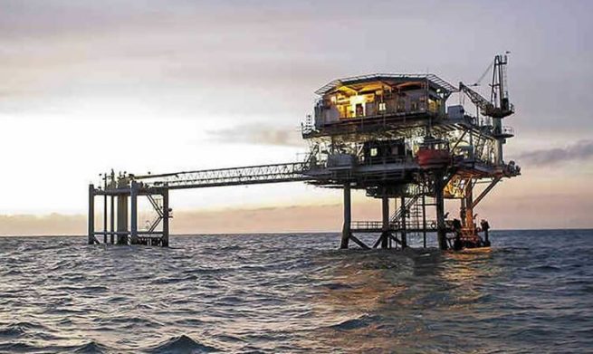Ecopetrol inicia trámites para gasoducto submarino en ‘megayacimiento’ de gas