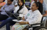 En La Guajira se cumplió la segunda sesión del subcomité de enfoques diferenciales