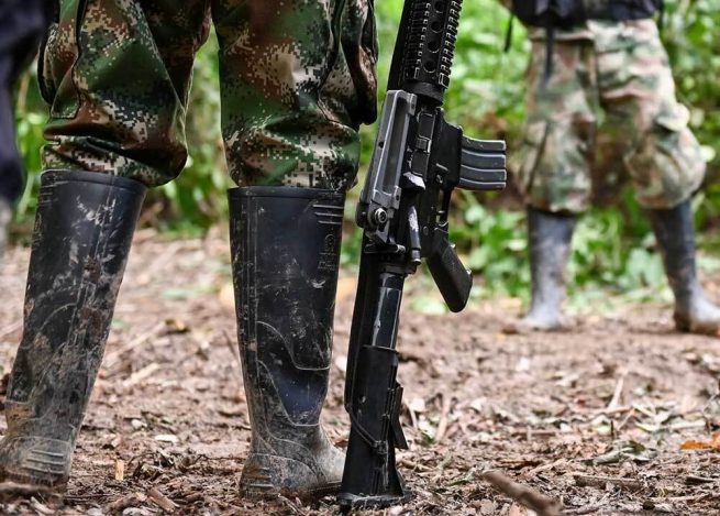 Grupos armados ilegales realizaron 48 violaciones a los derechos humanos durante cese al fuego, entre mayo y junio