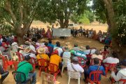 Inicia la construcción del modelo de atención integral para La Guajira