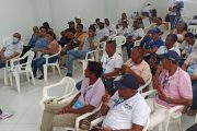 La Matuna rompió la historia de los Pueblos Afro del Cesar con su Proyecto de Gobernanza