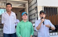 En La Guajira, el ICA y la AUNAP ponen en marcha el primer Punto de Atención Integral en Uribia
