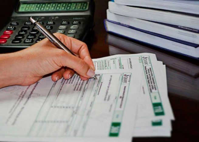 Este 31 de julio vence el plazo de presentar la declaración de bienes y rentas
