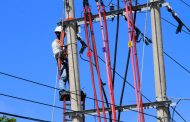 Habría cortes de energía en el Caribe por sobrecargas