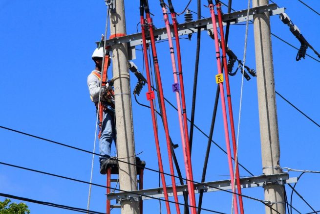 Habría cortes de energía en el Caribe por sobrecargas