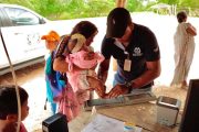 Registraduría lanza plan de atención integral ‘En búsqueda de la identidad’ por los niños de La Guajira