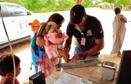 Registraduría lanza plan de atención integral ‘En búsqueda de la identidad’ por los niños de La Guajira