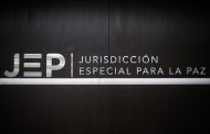 JEP concede prórroga de 15 días a Salvatore Mancuso para que termine de entregar información