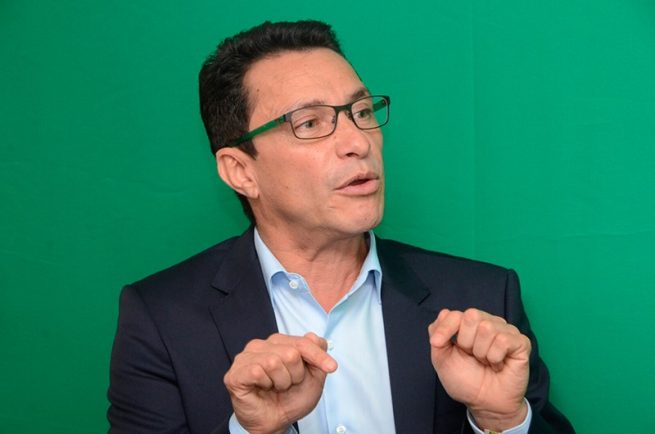 Cargos a los exalcaldes de Santa Marta, Carlos Caicedo Omar y Rafael Martínez