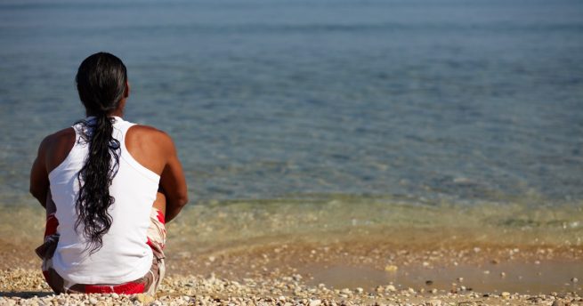 El cerebro de las personas solitarias funciona de manera diferente, incluso entre los propios solitarios