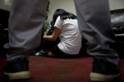 Más de 2.000 casos de abuso sexual a niños y adolescentes en Venezuela entre enero y junio