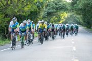 Más de 500 deportistas participaron en el fondo de ciclismo de los Juegos Intermunicipales Cesar 2023