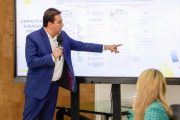 Registrador presentó el nuevo formulario E-14 para las elecciones territoriales 2023