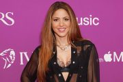 Shakira será reconocida como “agente de cambio” en los Premios Juventud