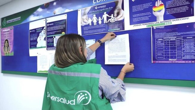 Supersalud reglamenta ley del Plan y frena prácticas indebidas de los agentes designados para ejecutar liquidaciones de EPS