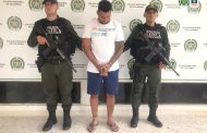 A la cárcel hombre capturado en flagrancia, cuando al parecer, recibía dinero producto de una extorsión en Valledupar