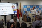 La Cámara de Comercio de Valledupar, un mediador de la Economía Popular