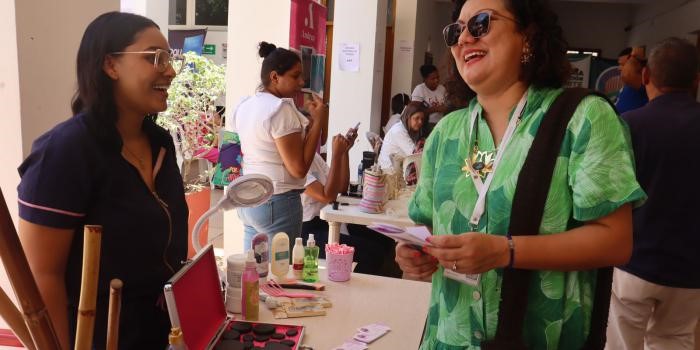 Más de mil víctimas fueron atendidas en feria interinstitucional de Codazzi
