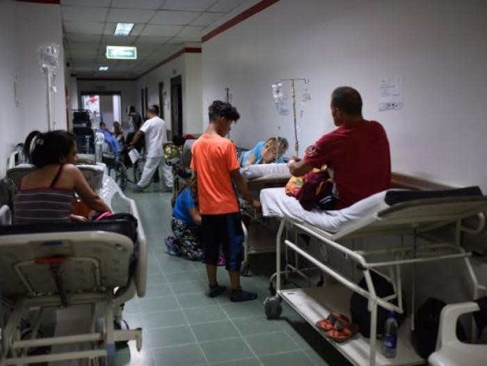 Según Supersalud, van conciliaciones por más de $ 1 billón para 655 hospitales y clínicas