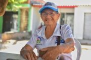 El Cesar, seleccionado por MinDeporte para realizar el Encuentro Nacional del Adulto Mayor