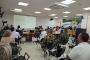 El ICA participó en debate en la Asamblea del Cesar, sobre los problemas que afectan al sector palmero