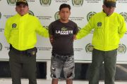 En Valledupar, capturado uno de los más buscados en Barranquilla