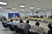 En Valledupar, se desarrolló Tercer Consejo de Seguimiento Electoral