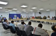 En Valledupar, se desarrolló Tercer Consejo de Seguimiento Electoral