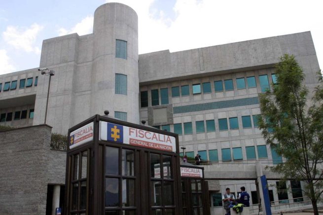 Fiscalía logra el reintegro de cerca de $ 8.000 millones que habrían sido defraudados al estado mediante la compra de facturas falsas
